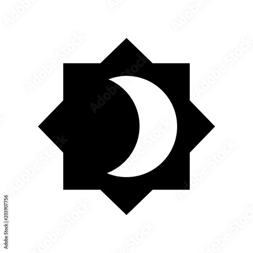 brightness low