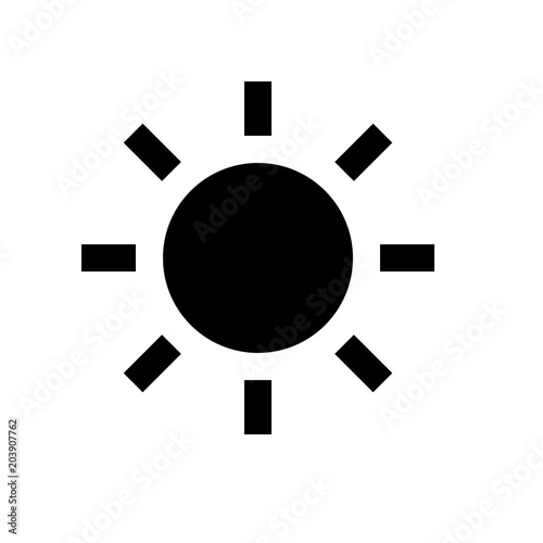 brightness