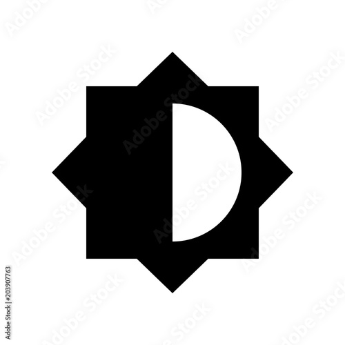 brightness medium