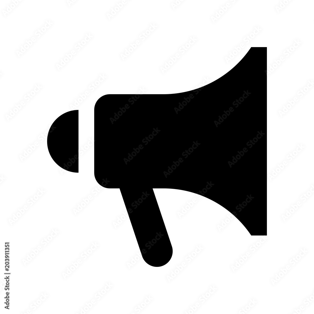 bullhorn bullhorn