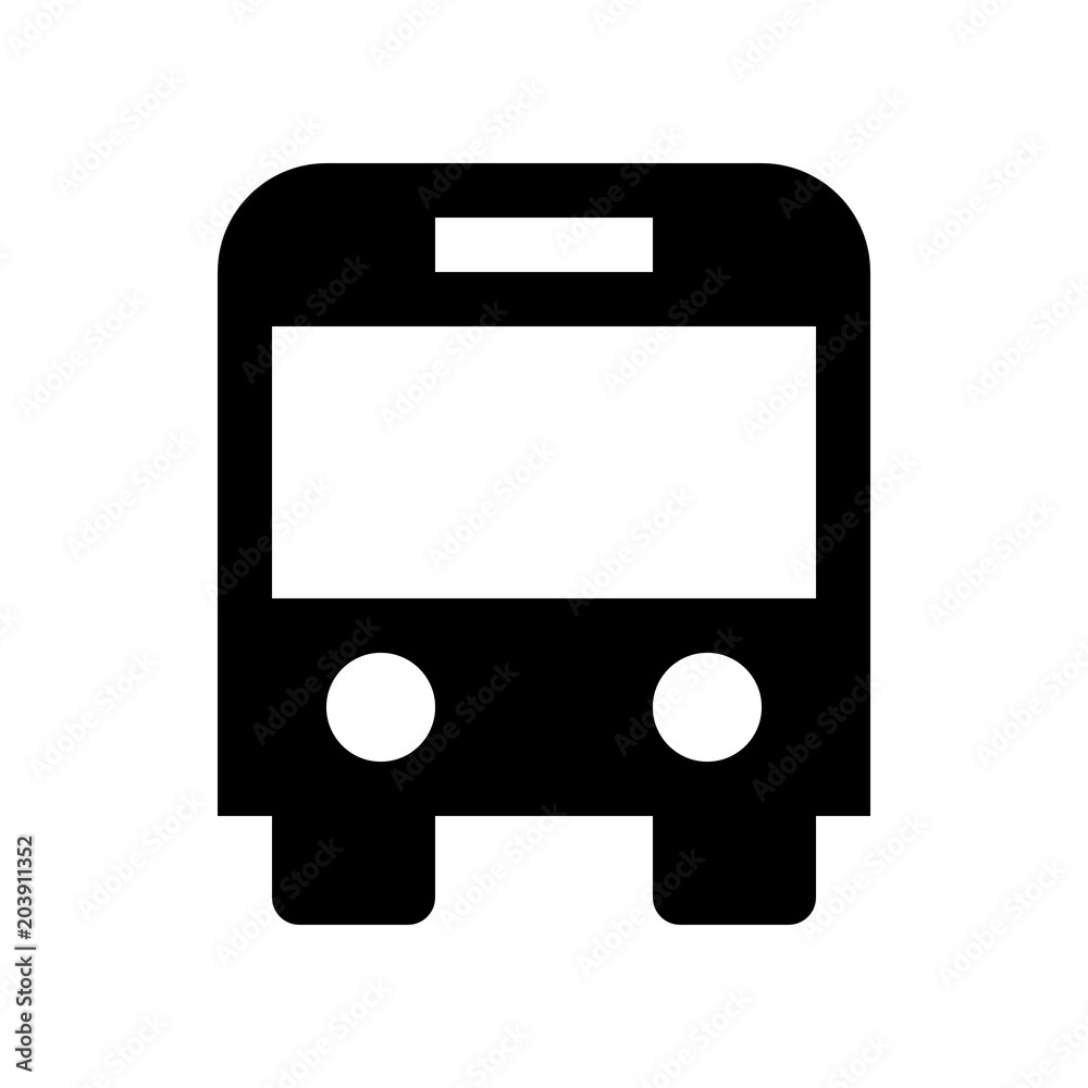 bus bus