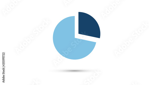 torta, grafico economia, istogrammi, statistiche