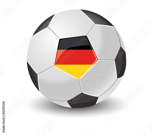 Ball Deutschland