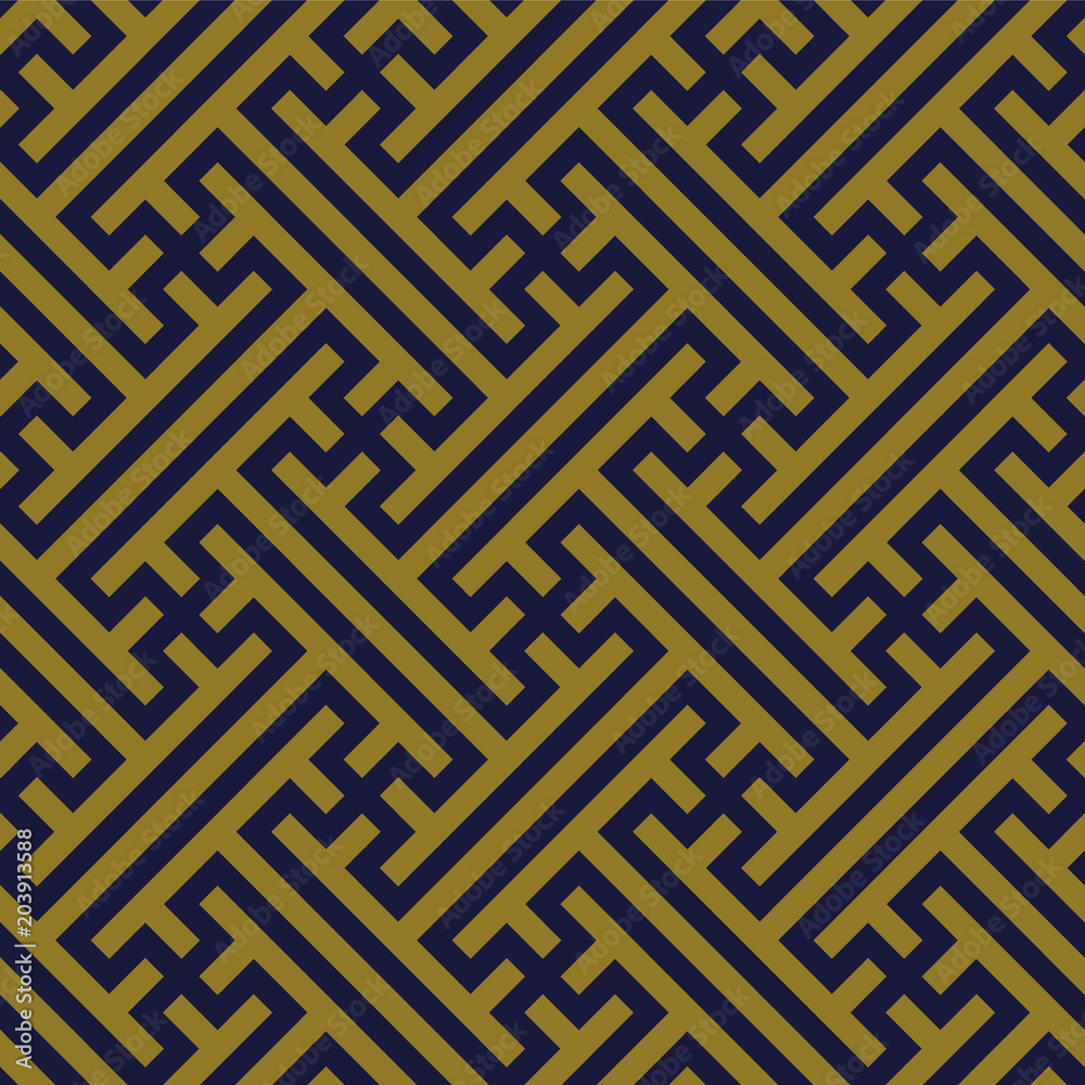 Antique seamless background Geometry Cross Tracery Frame Antique seamless background Geometry Cross Tracery Frame