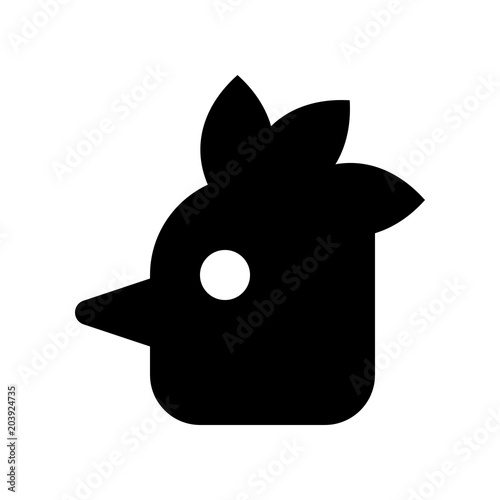 chicken