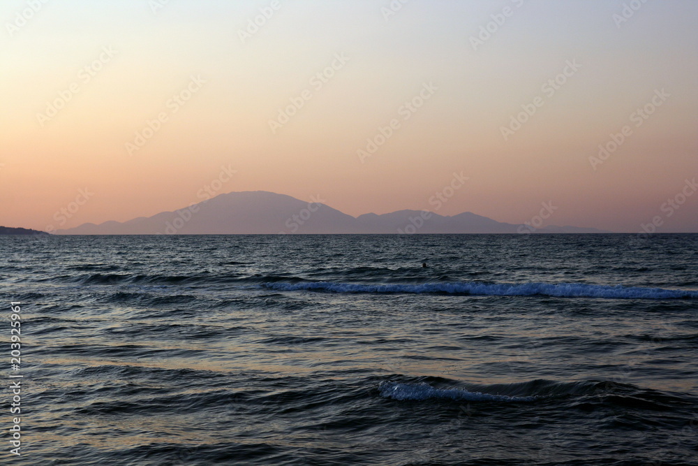 Obraz premium Nice Beach 3