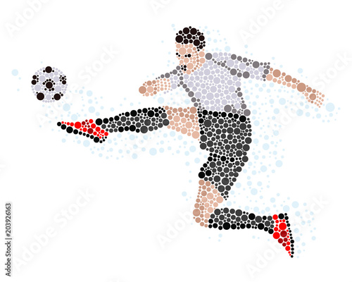 Fußballer - Deutschland