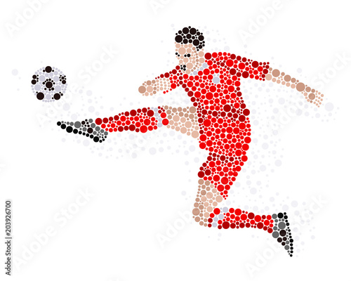 Fußballer - Schweiz