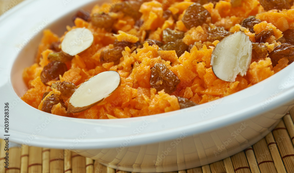 Gajar ka Halwa Gajar ka Halwa