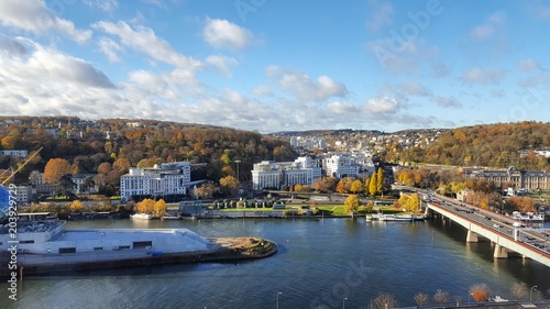 Photos Île Seguin - pont de Sèvre