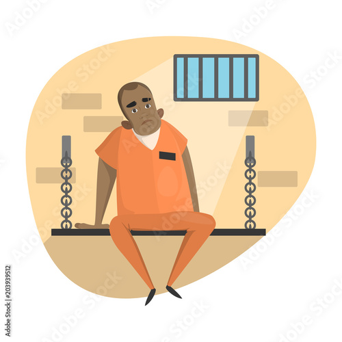 Isolated imprisoned set.