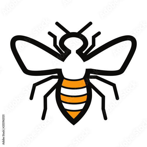 Bee - Hornet
