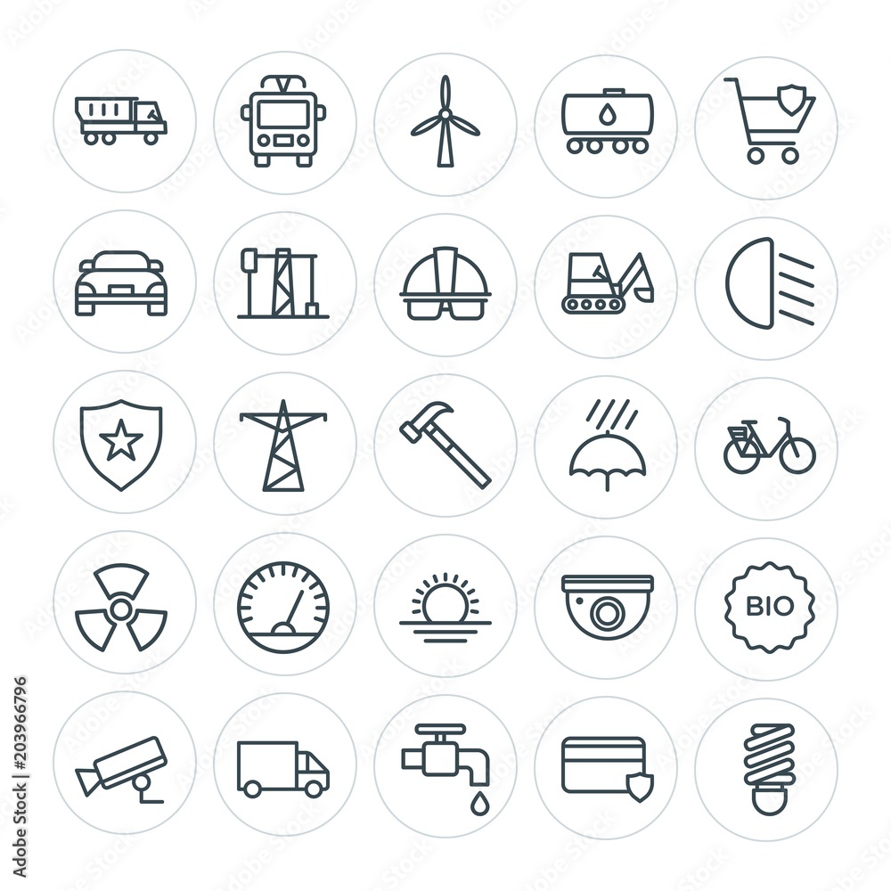 Modern Simple Set of transports, industry, nature, security Vector outline Icons. Contains such Icons as transportation, transportation, and more on white background. Fully Editable. Pixel Perfect Modern Simple Set of transports, industry, nature, security Vector outline Icons. Contains such Icons as transportation, transportation, and more on white background. Fully Editable. Pixel Perfect