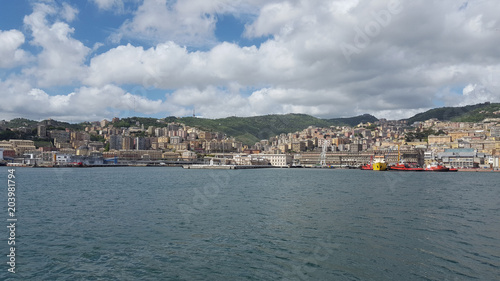 Porto di Genova