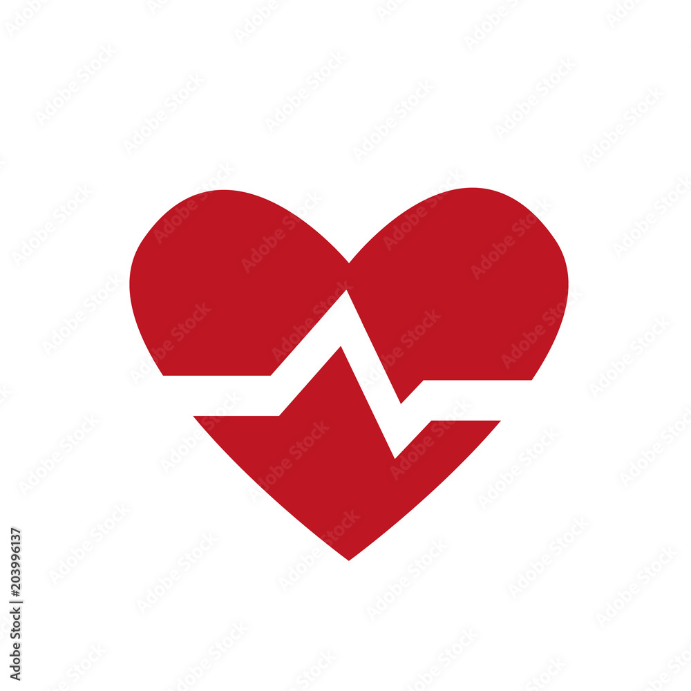 red heart/The picture shows a banner, a logo of the heart. Background for infographics. Business card for text, write your own text. Vector business template for presentation. red heart/The picture shows a banner, a logo of the heart. Background for infographics. Business card for text, write your own text. Vector business template for presentation.