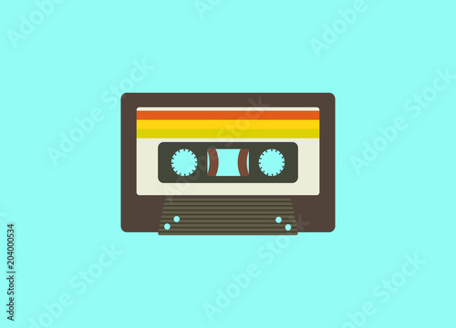 CASSETTE