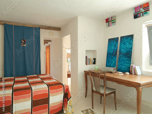 Fotografie Bedroom