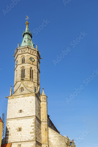 Bad Urach, Stiftskirche Sankt Amandus 