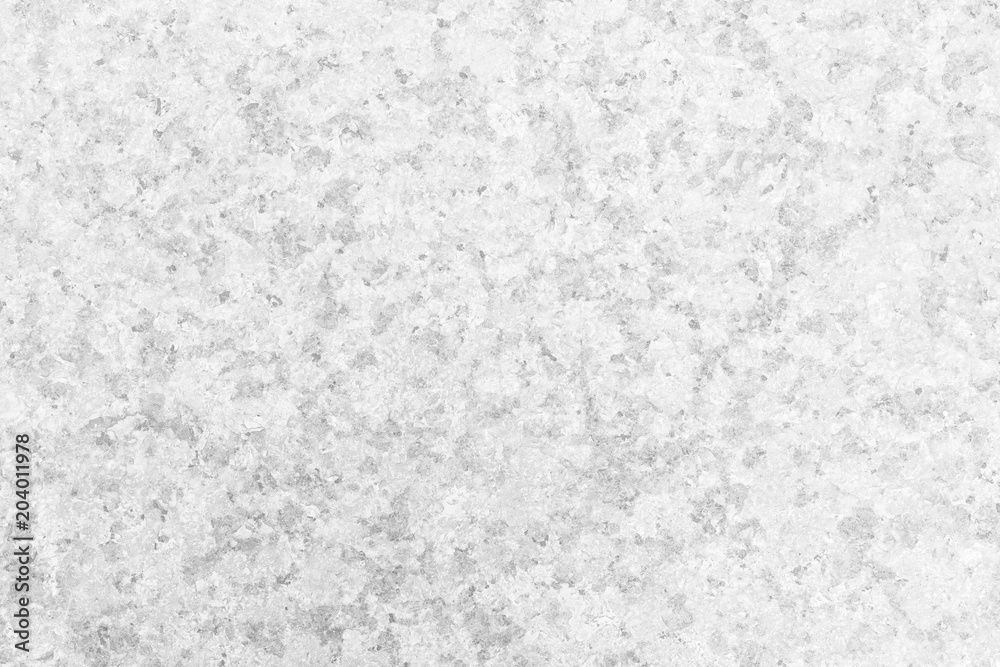 Obraz premium White granite stone tile wall background