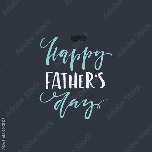 Father s Day Lettering