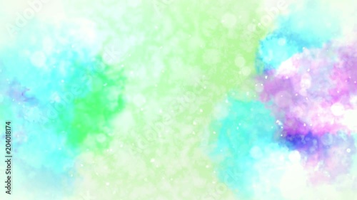 インク ペンキ イラスト 背景 手書き 15 Fu Non