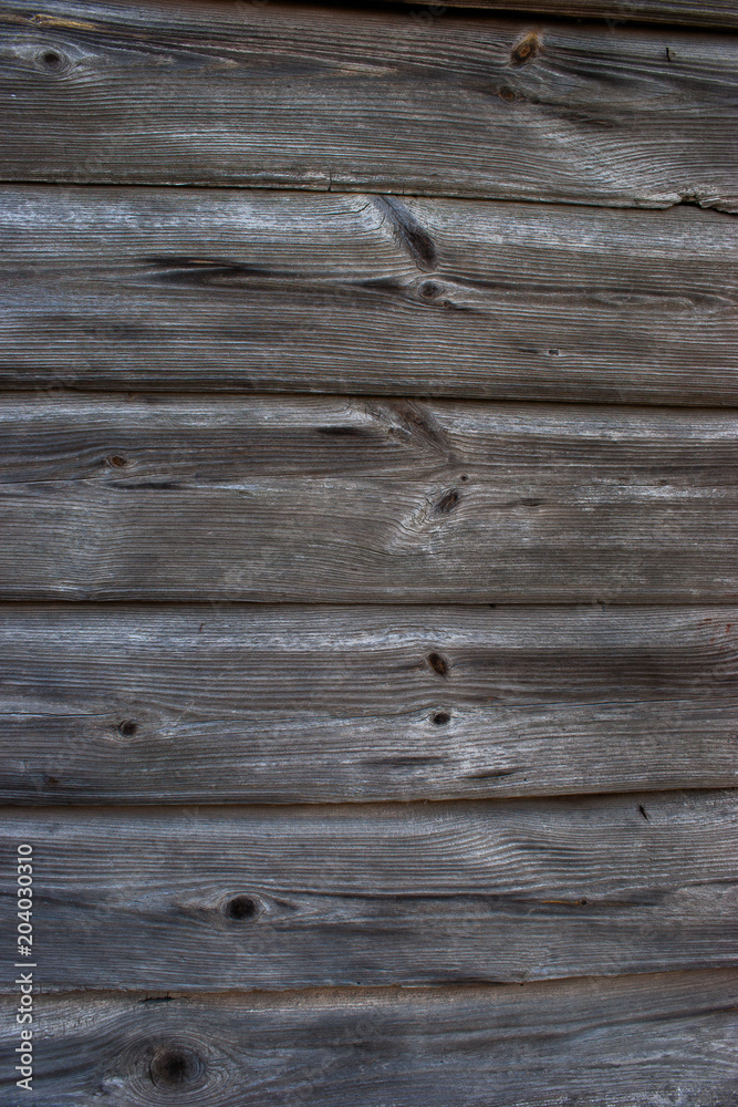Background of several old wooden planks (boards without paint),detailed snapshot. Background of several old wooden planks (boards without paint),detailed snapshot.