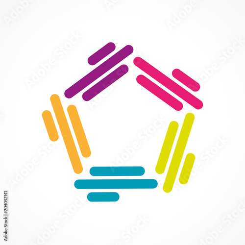 logo business