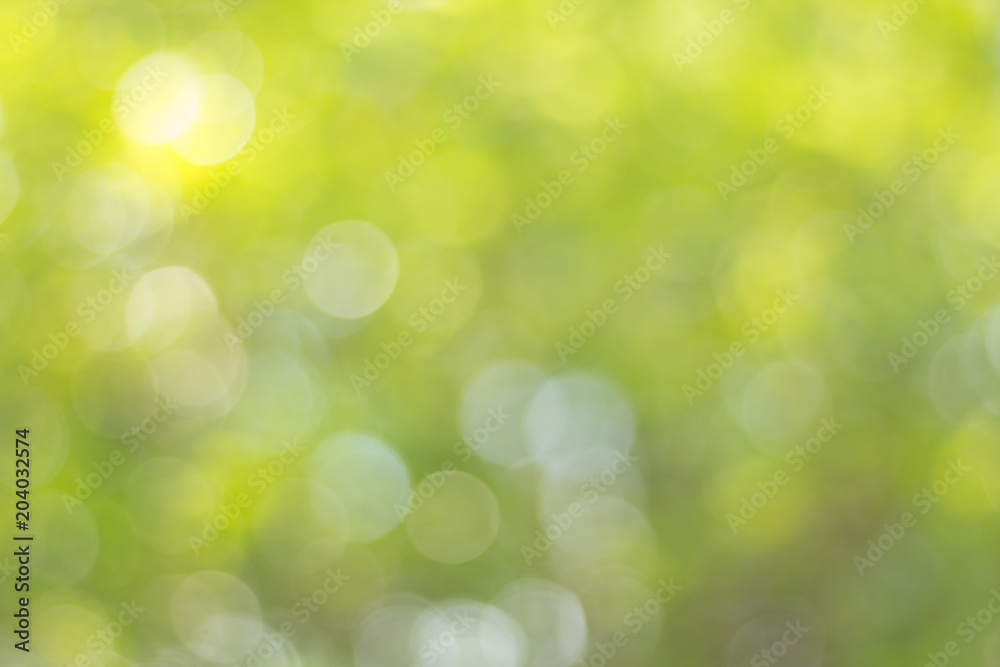 abstract background with bokeh abstract background with bokeh