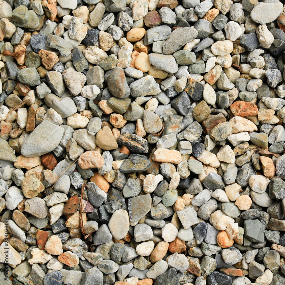 pebbles on the beach pebbles on the beach