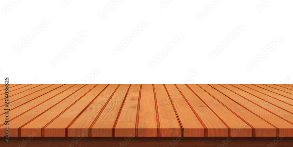 table on wooden background table on wooden background