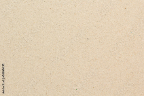 Brown craft paper texture background
