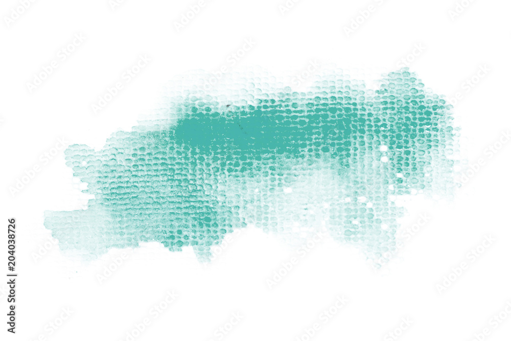 Abstract wet brush paint water color grunge for text design