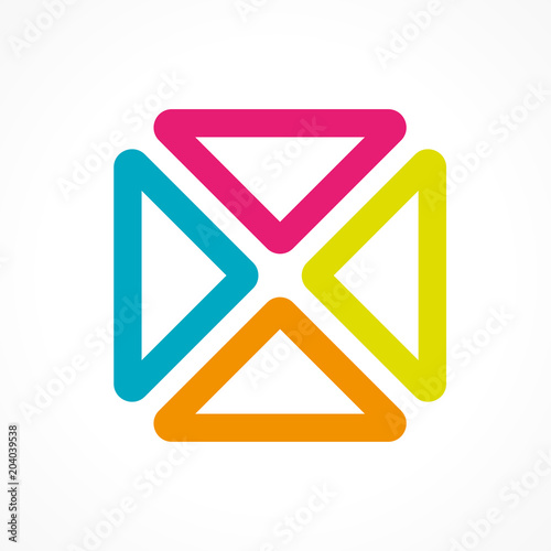 logo business