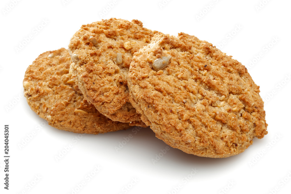 Cookie Cookie