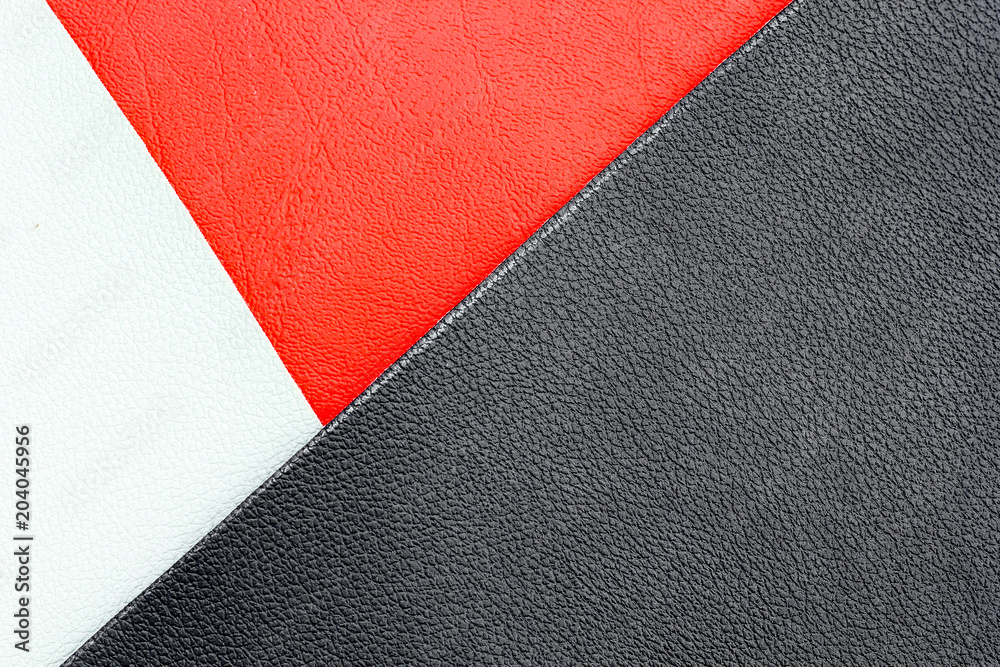Artificial leather variety shades of colors Artificial leather variety shades of colors