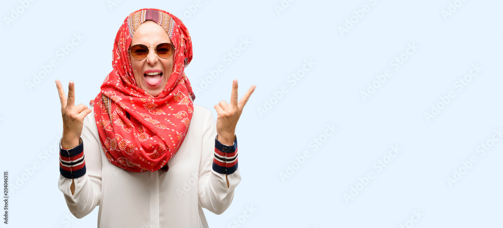 Tong foulard best sale