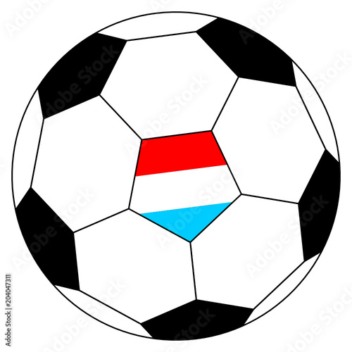 Fußball Luxemburg