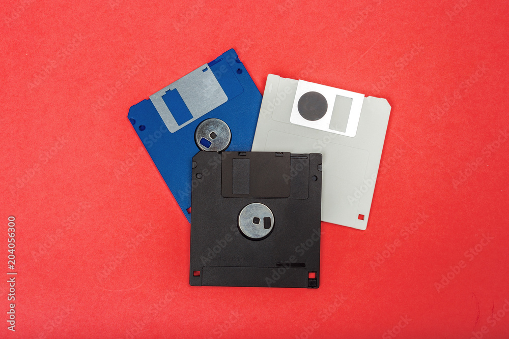Computer floppy disk Computer floppy disk