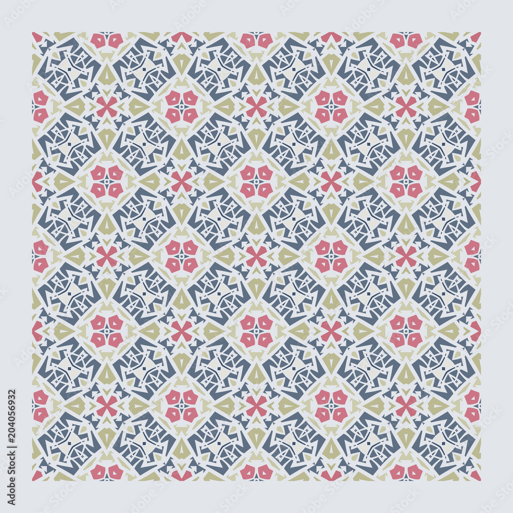 ne trivial and simple color abstract geometric pattern, vector seamless ne trivial and simple color abstract geometric pattern, vector seamless
