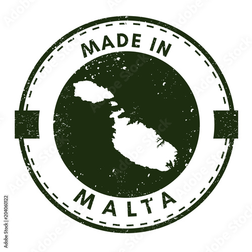 Made in Malta