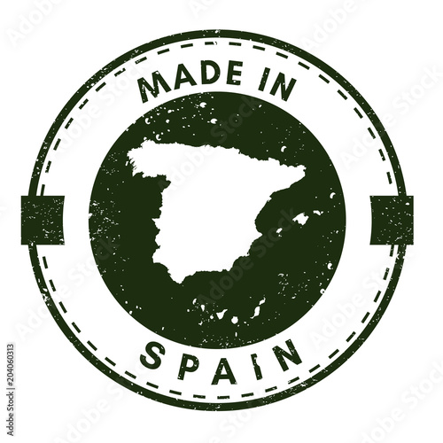 Made in Spain