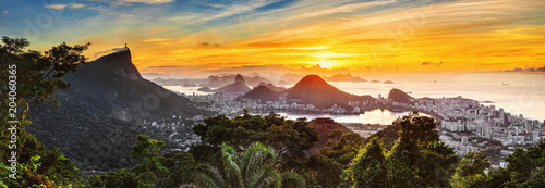 Brazil/Rio de Janeiro photo