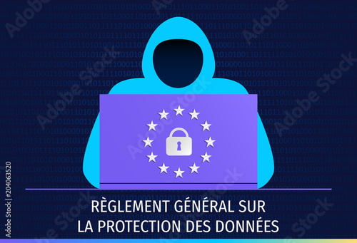 RGPD / Règlement Général sur la Protection des Données
