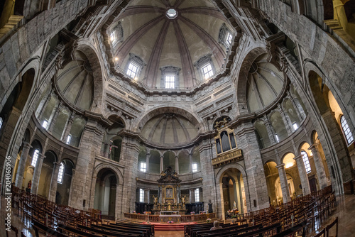 Basilica of San Lorenzo, Milan