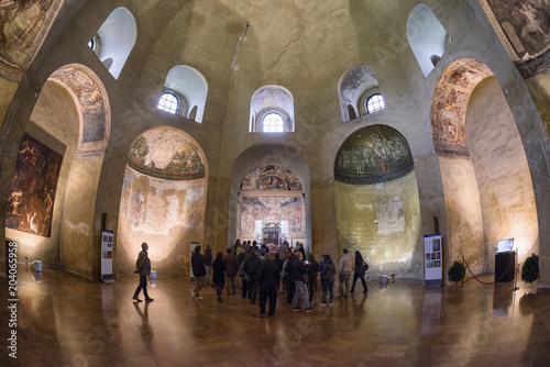 Basilica of San Lorenzo, Milan