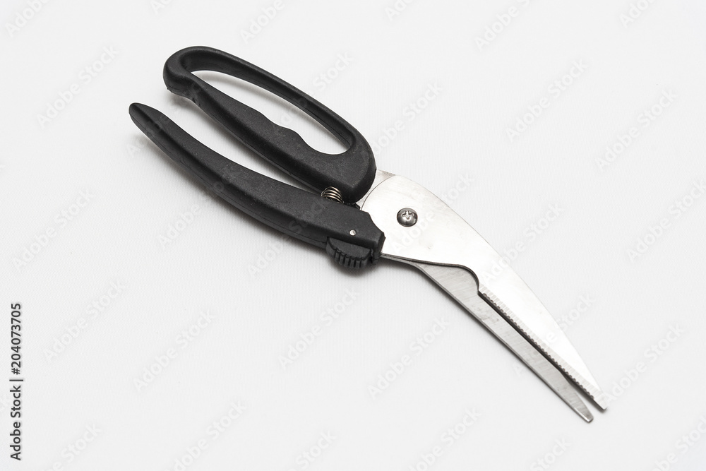 Scissors Scissors