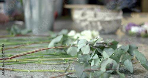 Taking Perfect Flowers for Your Wedding Bouquet