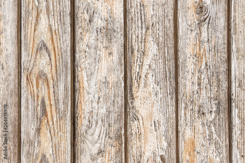 Wooden wall closeup desk pattern background.
