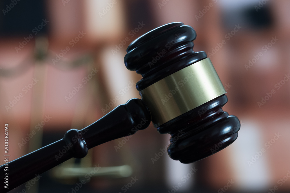 law concept Judge gavel and legal book justice Lawyer workplace law concept Judge gavel and legal book justice Lawyer workplace