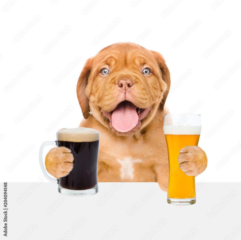 Do Puppies Get Lighter Or Darker